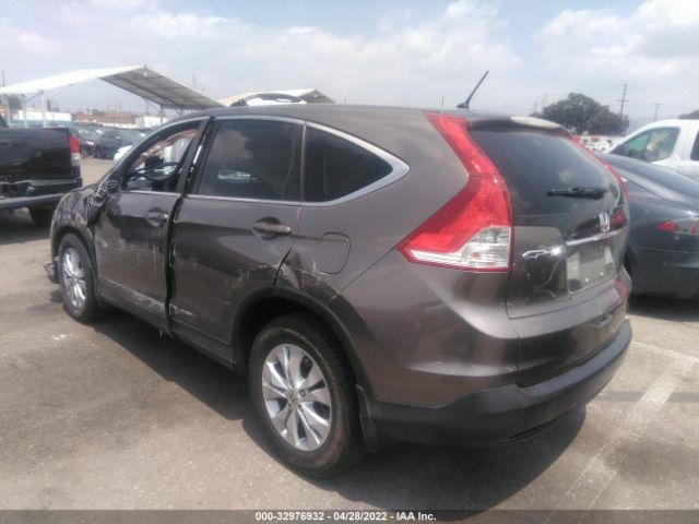 Photo 2 VIN: 5J6RM3H56EL015874 - HONDA CR-V 