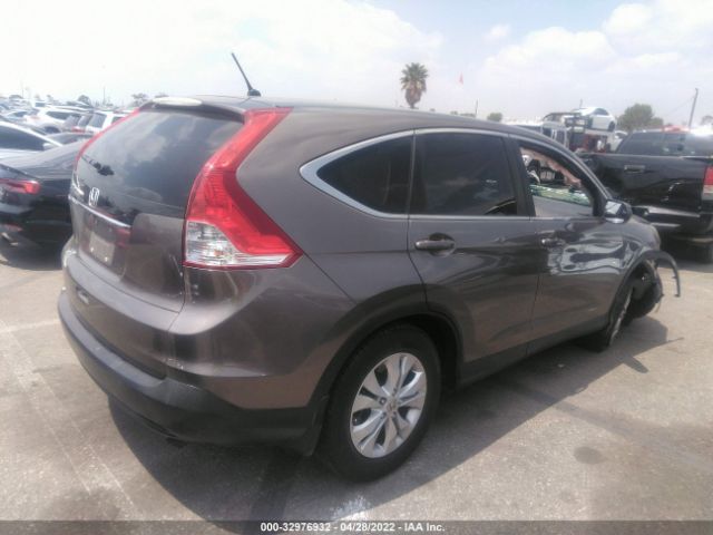 Photo 3 VIN: 5J6RM3H56EL015874 - HONDA CR-V 