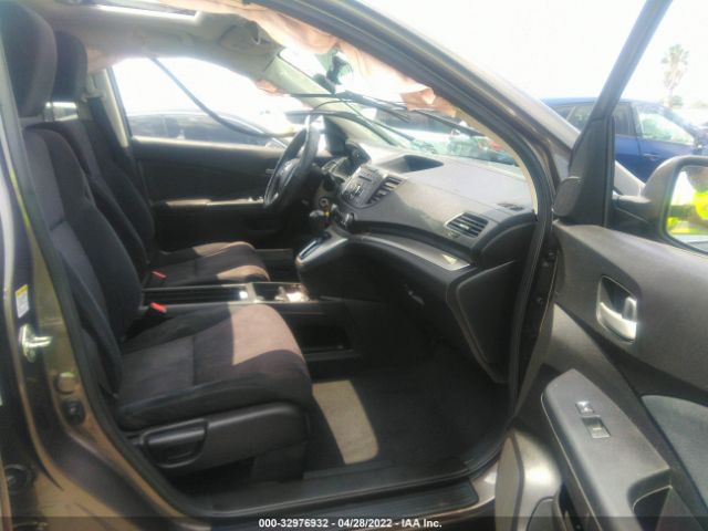 Photo 4 VIN: 5J6RM3H56EL015874 - HONDA CR-V 