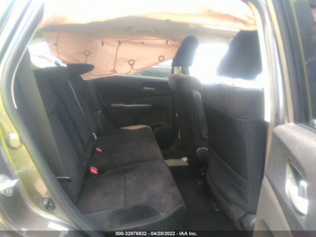 Photo 7 VIN: 5J6RM3H56EL015874 - HONDA CR-V 