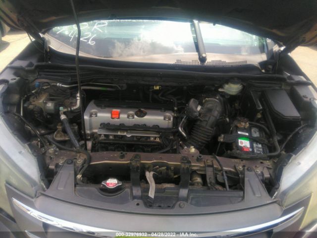 Photo 9 VIN: 5J6RM3H56EL015874 - HONDA CR-V 