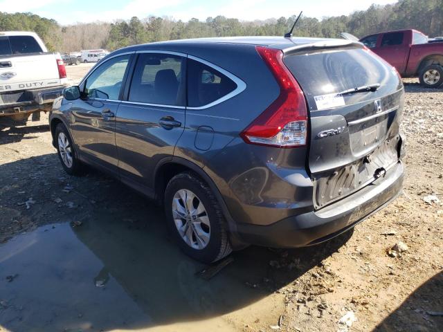 Photo 2 VIN: 5J6RM3H56EL022422 - HONDA CR-V EX 