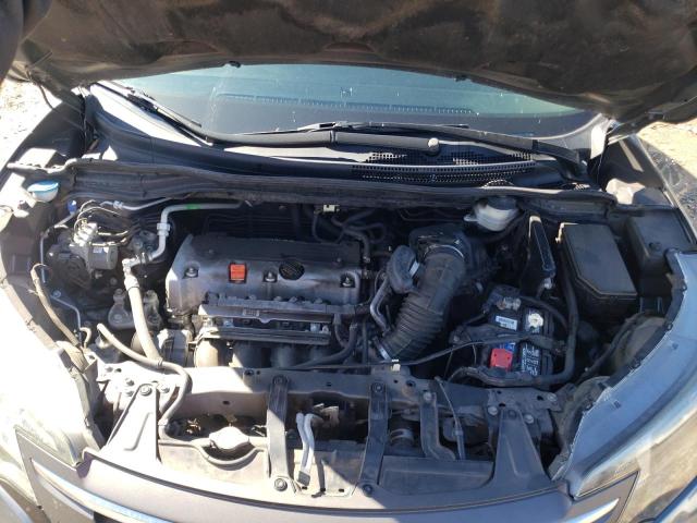 Photo 6 VIN: 5J6RM3H56EL022422 - HONDA CR-V EX 