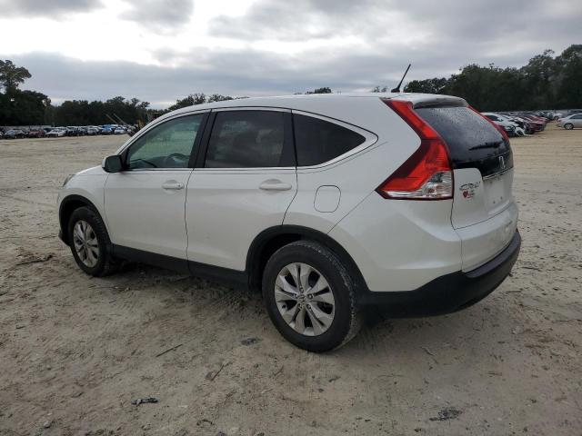 Photo 1 VIN: 5J6RM3H56EL034876 - HONDA CRV 