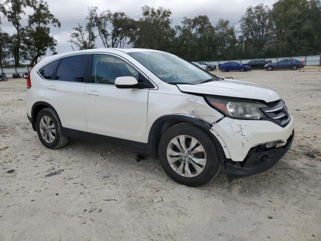 Photo 3 VIN: 5J6RM3H56EL034876 - HONDA CRV 