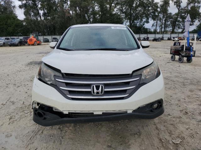 Photo 4 VIN: 5J6RM3H56EL034876 - HONDA CRV 