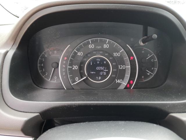 Photo 8 VIN: 5J6RM3H56EL034876 - HONDA CRV 