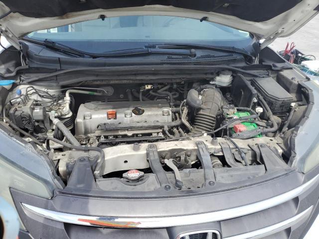 Photo 10 VIN: 5J6RM3H56EL036871 - HONDA CR-V EX 