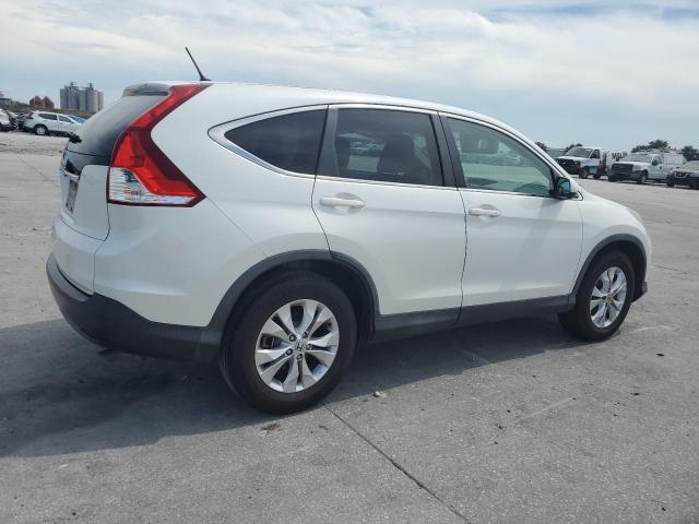 Photo 2 VIN: 5J6RM3H56EL036871 - HONDA CR-V EX 