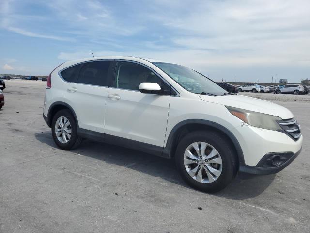 Photo 3 VIN: 5J6RM3H56EL036871 - HONDA CR-V EX 