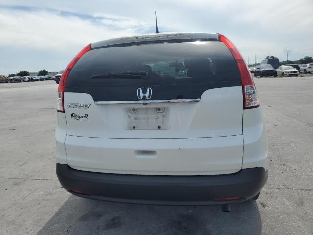 Photo 5 VIN: 5J6RM3H56EL036871 - HONDA CR-V EX 