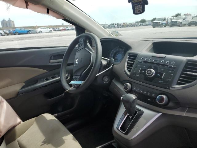 Photo 6 VIN: 5J6RM3H56EL036871 - HONDA CR-V EX 