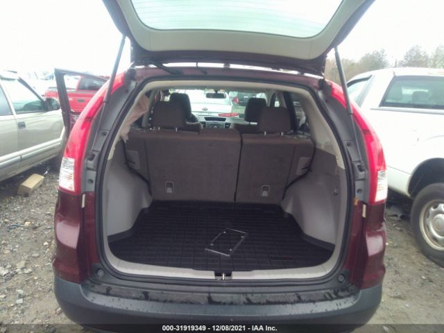 Photo 5 VIN: 5J6RM3H56EL045568 - HONDA CR-V 