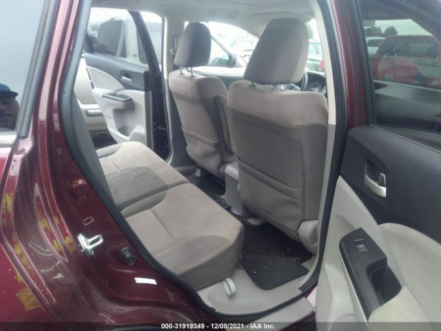 Photo 7 VIN: 5J6RM3H56EL045568 - HONDA CR-V 