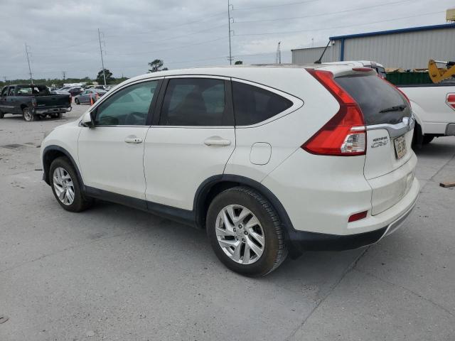 Photo 1 VIN: 5J6RM3H56FL001765 - HONDA CR-V EX 