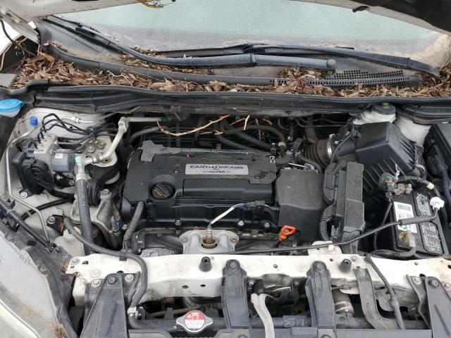 Photo 11 VIN: 5J6RM3H56FL001765 - HONDA CR-V EX 