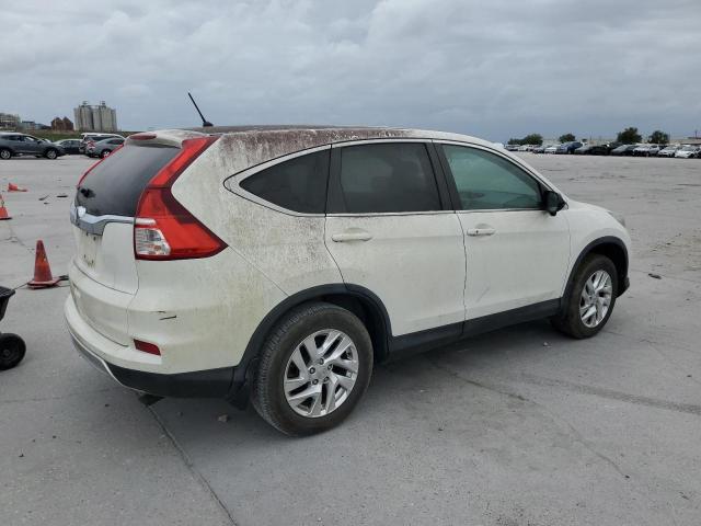 Photo 2 VIN: 5J6RM3H56FL001765 - HONDA CR-V EX 