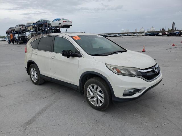 Photo 3 VIN: 5J6RM3H56FL001765 - HONDA CR-V EX 