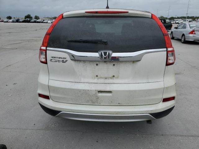 Photo 5 VIN: 5J6RM3H56FL001765 - HONDA CR-V EX 