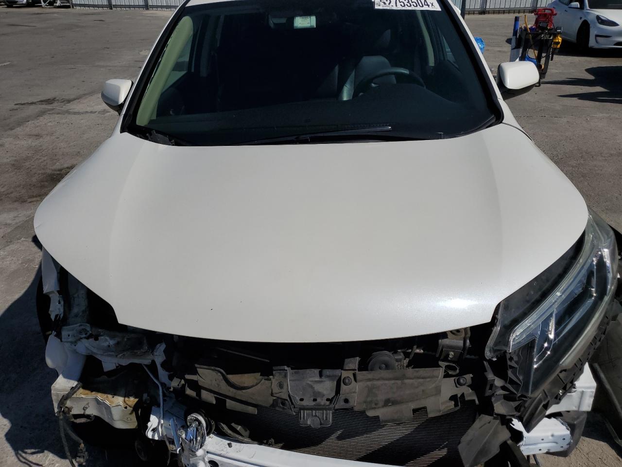 Photo 11 VIN: 5J6RM3H56FL012586 - HONDA CR-V 