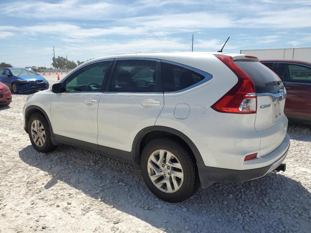 Photo 1 VIN: 5J6RM3H56GL002819 - HONDA CR-V EX 