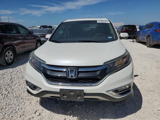 Photo 4 VIN: 5J6RM3H56GL002819 - HONDA CR-V EX 