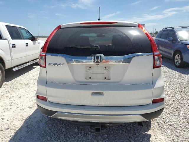 Photo 5 VIN: 5J6RM3H56GL002819 - HONDA CR-V EX 