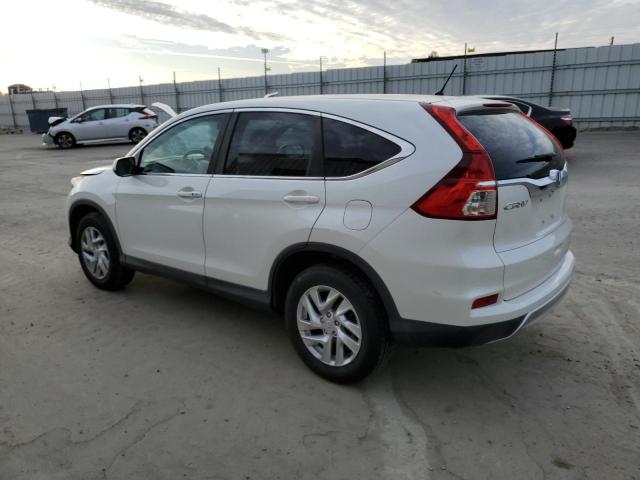 Photo 1 VIN: 5J6RM3H56GL013125 - HONDA CR-V EX 