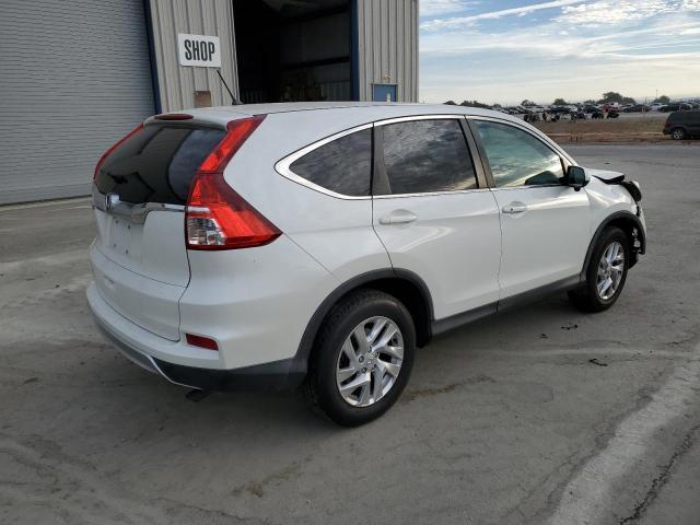 Photo 2 VIN: 5J6RM3H56GL013125 - HONDA CR-V EX 