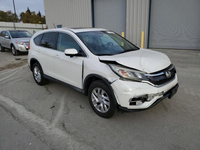 Photo 3 VIN: 5J6RM3H56GL013125 - HONDA CR-V EX 