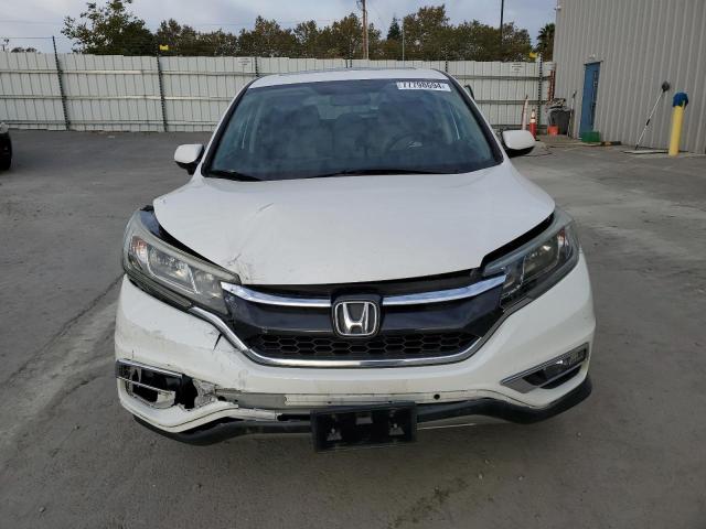 Photo 4 VIN: 5J6RM3H56GL013125 - HONDA CR-V EX 