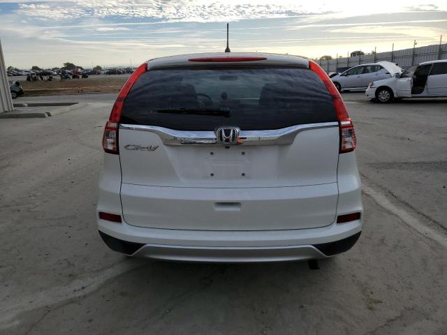 Photo 5 VIN: 5J6RM3H56GL013125 - HONDA CR-V EX 