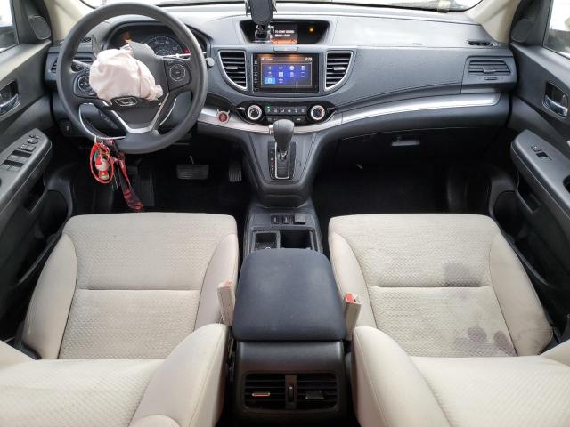 Photo 7 VIN: 5J6RM3H56GL013125 - HONDA CR-V EX 