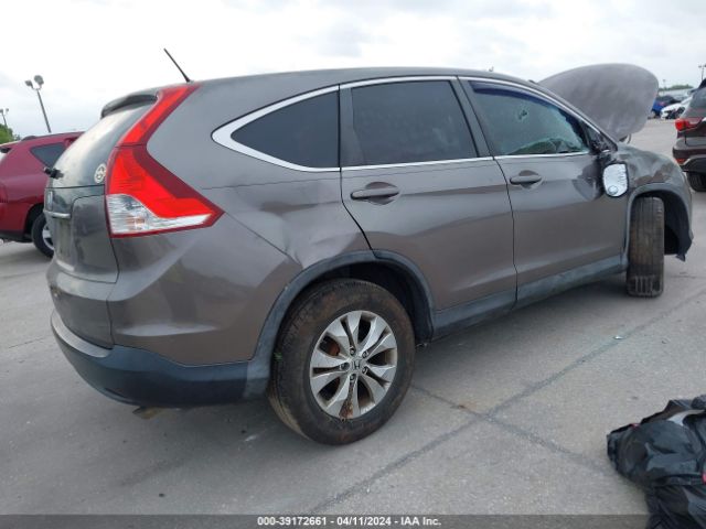 Photo 3 VIN: 5J6RM3H57CL006579 - HONDA CR-V 