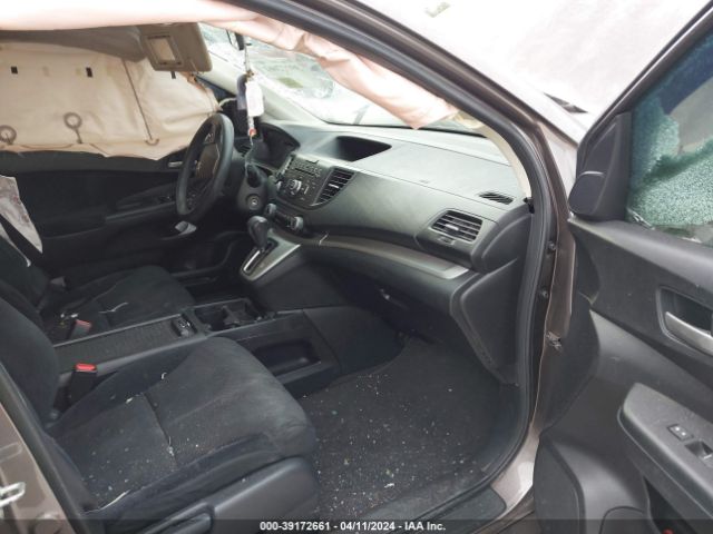 Photo 4 VIN: 5J6RM3H57CL006579 - HONDA CR-V 