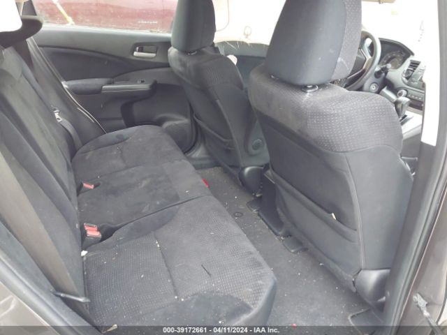 Photo 7 VIN: 5J6RM3H57CL006579 - HONDA CR-V 