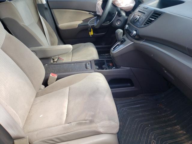 Photo 4 VIN: 5J6RM3H57CL006954 - HONDA CR-V EX 