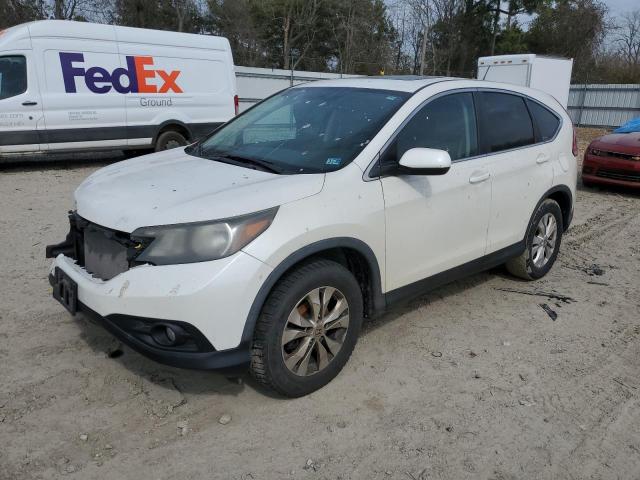 Photo 0 VIN: 5J6RM3H57CL008056 - HONDA CR-V EX 