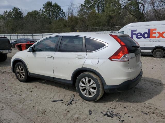 Photo 1 VIN: 5J6RM3H57CL008056 - HONDA CR-V EX 