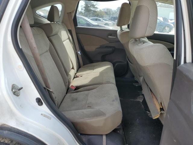 Photo 10 VIN: 5J6RM3H57CL008056 - HONDA CR-V EX 