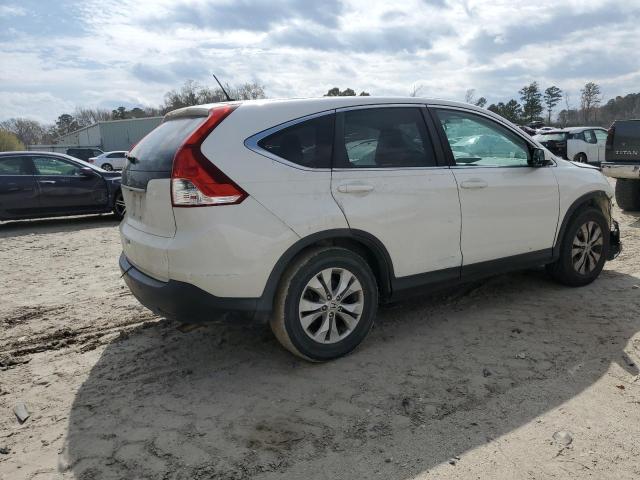 Photo 2 VIN: 5J6RM3H57CL008056 - HONDA CR-V EX 