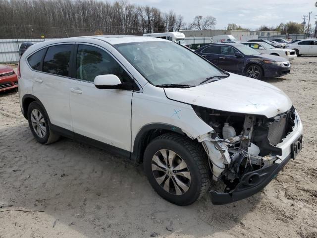 Photo 3 VIN: 5J6RM3H57CL008056 - HONDA CR-V EX 