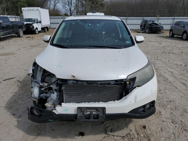 Photo 4 VIN: 5J6RM3H57CL008056 - HONDA CR-V EX 