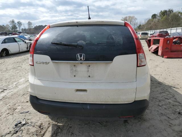 Photo 5 VIN: 5J6RM3H57CL008056 - HONDA CR-V EX 