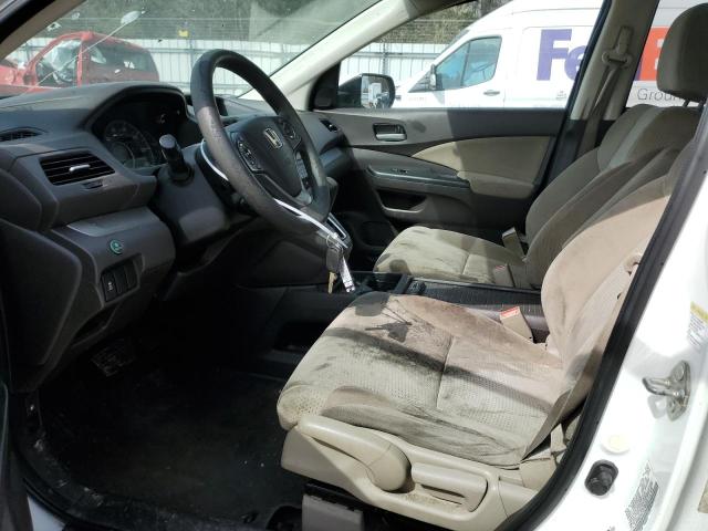 Photo 6 VIN: 5J6RM3H57CL008056 - HONDA CR-V EX 