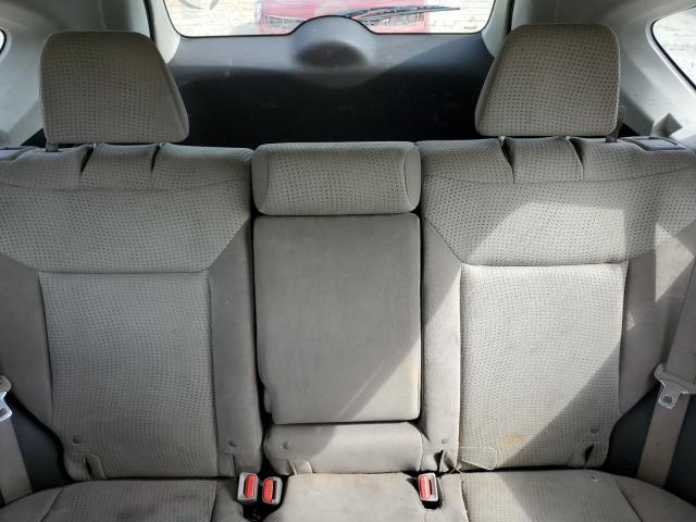 Photo 9 VIN: 5J6RM3H57CL008056 - HONDA CR-V EX 