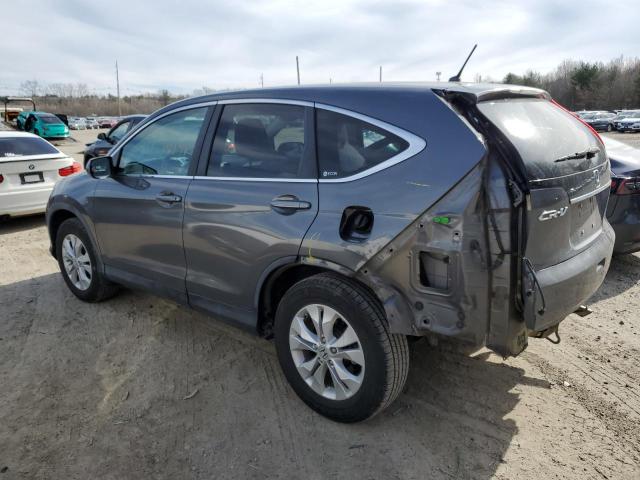 Photo 1 VIN: 5J6RM3H57CL008803 - HONDA CR-V EX 