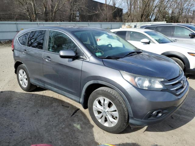 Photo 3 VIN: 5J6RM3H57CL008803 - HONDA CR-V EX 