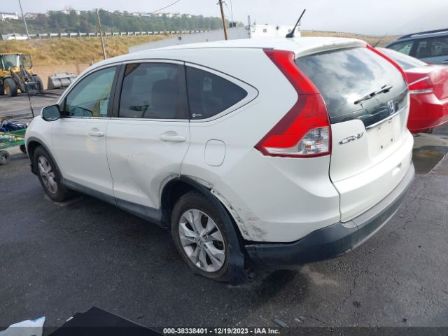 Photo 2 VIN: 5J6RM3H57CL022765 - HONDA CR-V 