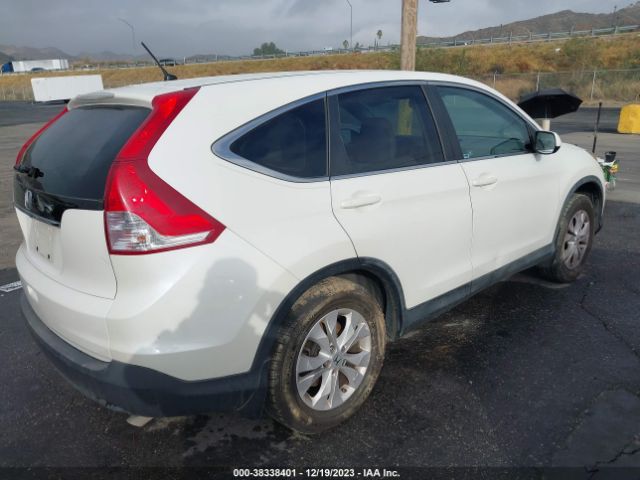 Photo 3 VIN: 5J6RM3H57CL022765 - HONDA CR-V 